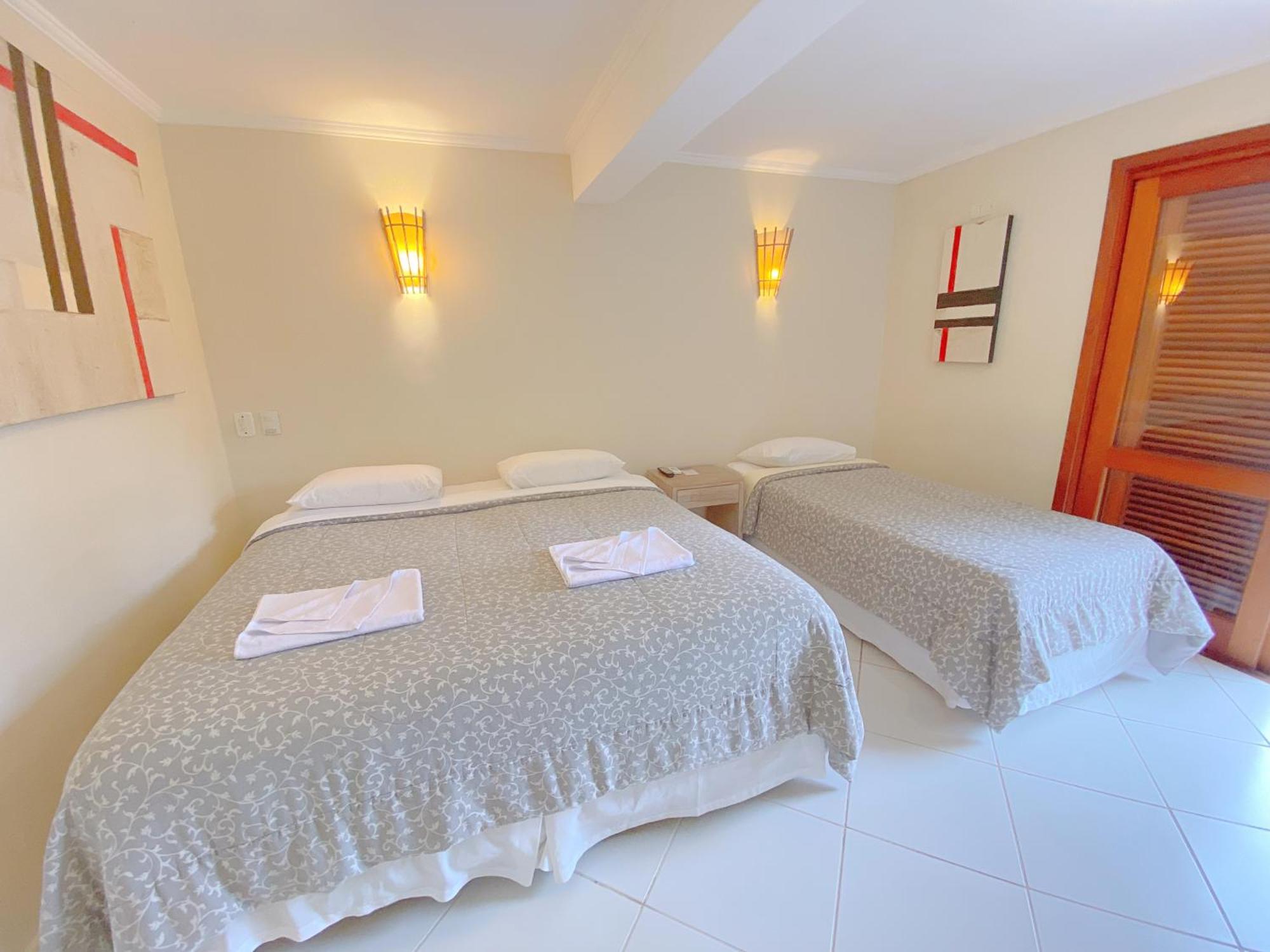 Pousada Montemar Ilhabela Exterior foto