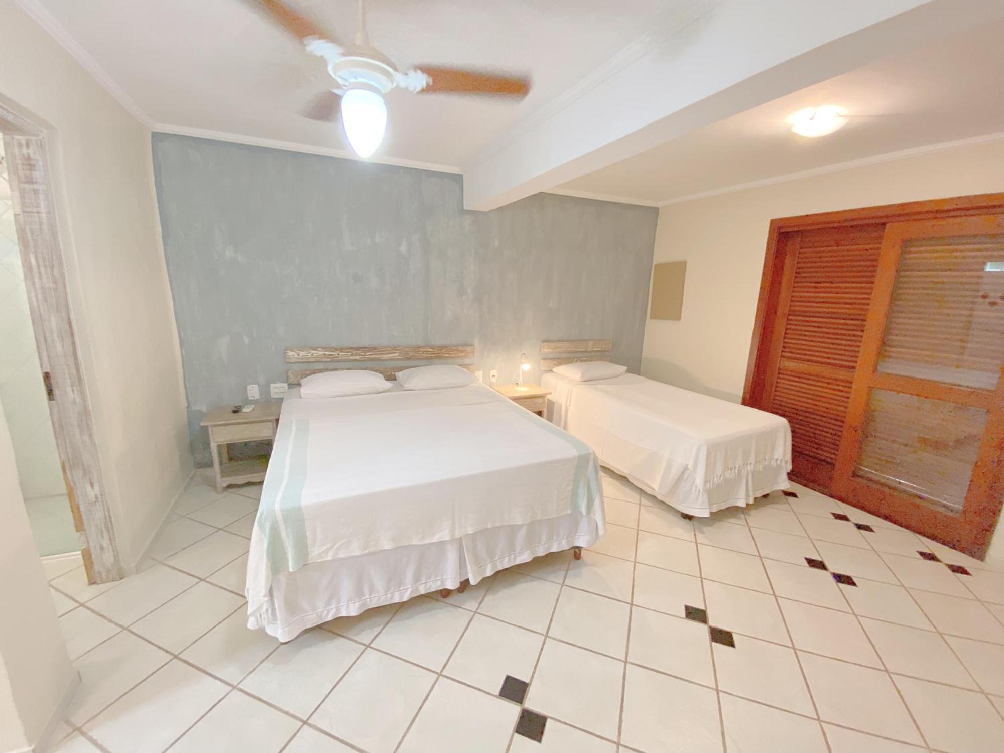 Pousada Montemar Ilhabela Exterior foto