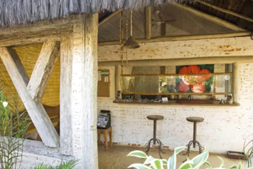 Pousada Montemar Ilhabela Exterior foto